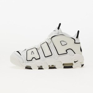 Tenisky Nike Air More Uptempo Summit White/ Black-Sail EUR 37.5