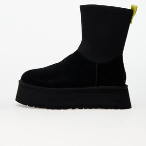 UGG W Classic Dipper Black