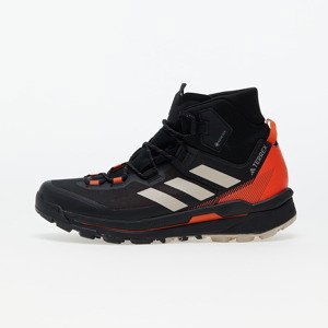 adidas Terrex Skychaser Tech Core Black/ Wonder Beige/ Semi Impact Orange