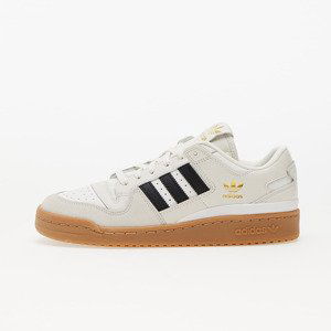 Tenisky adidas Forum 84 Low Cl Cloud White/ Core Black/ Gum4 EUR 44 2/3