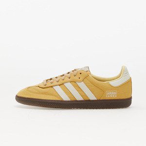 adidas Samba Og Oatmeal/ Wonder White/ Gum5