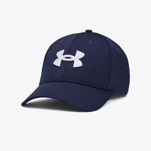 Under Armour Men's Blitzing Cap Navy