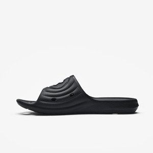 Under Armour Men's Locker IV Slides Black