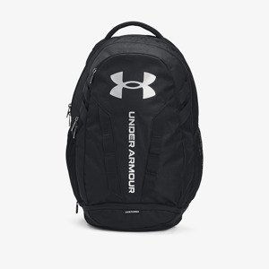 Under Armour Hustle 5.0 Backpack Black