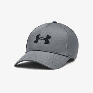 Under Armour Storm Blitzing Adjustable Cap Gray