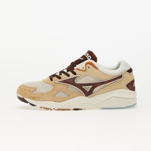 Tenisky Mizuno Sky Medal S Premium Summer Sand/ Chicory Coffee/ Pumpkin Spice EUR 42