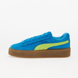 Puma x Fenty Creeper Phatty Speed Blue-Lime Pow-Gum