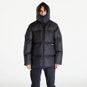 Don Lemme Winter Jacket Mid Black