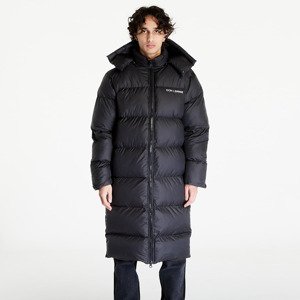 Don Lemme Winter Jacket Lenght Black