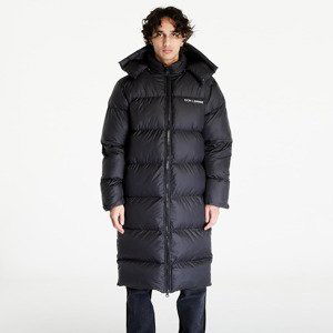 Don Lemme Winter Jacket Lenght Black
