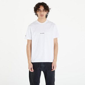 Don Lemme Inside T-Shirt White