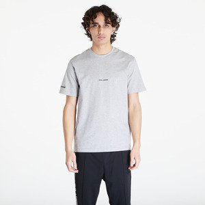 Don Lemme Inside T-Shirt Grey