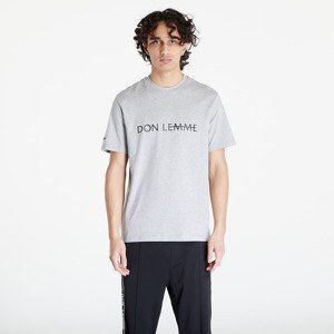 Don Lemme Constant T-Shirt Grey