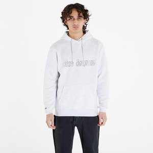 Don Lemme Gauge Hoodie Grey