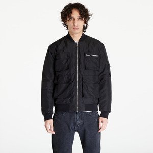 Don Lemme Security Bomber Black