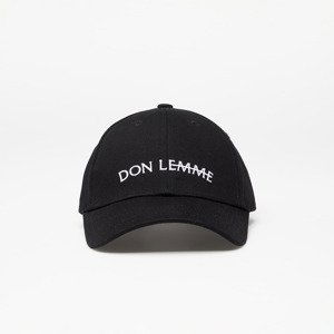 Don Lemme Significant Cap Black