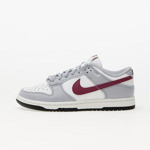 Tenisky Nike W Dunk Low Summit White/ Rosewood-Wolf Grey-Black EUR 36