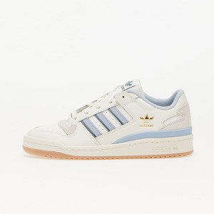 adidas Forum Low Cl W Cloud White/ Wonder Blue/ Crew White