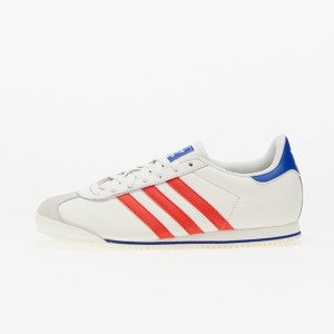 Tenisky adidas K 74 Core White/ Bright Red/ Royal Blue EUR 42