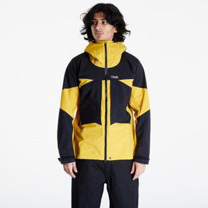 Tilak Evolution 23 Jacket Lemon Curry/ Caviar Black