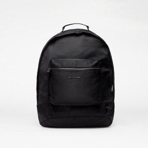 Batoh Daily Paper Mupak Backpack Black Universal