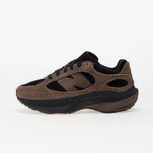 New Balance Warped Runner Mushroom Brown/ Black