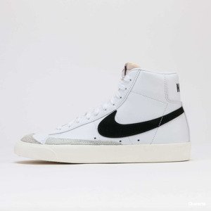 Nike Blazer Mid '77 Vintage White/ Black