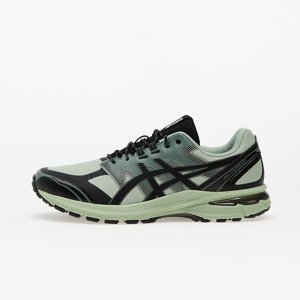 Asics Gel-Terrain Dark Jade/ Black