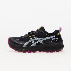 Asics Gel-Trabuco 12 Gtx Black/ Light Blue