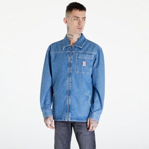 Bunda Wrangler Casey Jones Jacket Faded Indigo M