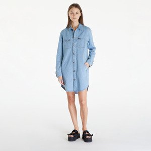 Šaty Lee Unionall Shirt Dress Light Vibes XS