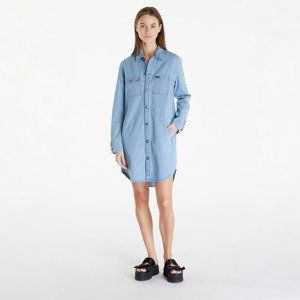 Šaty Lee Unionall Shirt Dress Light Vibes L