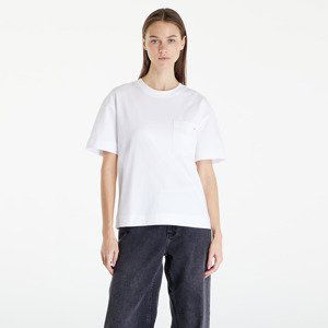 Lee Pocket Tee Bright White