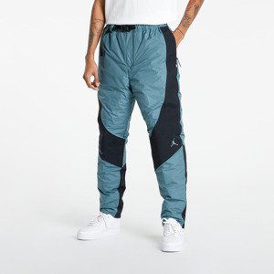 Kalhoty Jordan 23 Engineered Woven Pant Black/ Green L