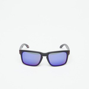 Oakley Holbrook Sunglasses Matte Black