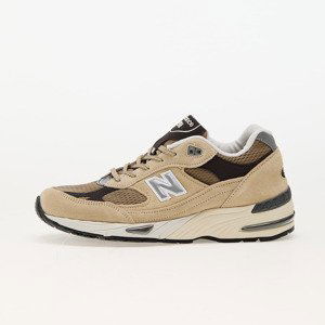 Tenisky New Balance 991 Made in UK Beige EUR 45.5