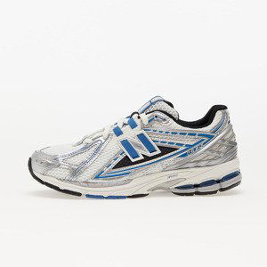 Tenisky New Balance 1906 Silver Metallic EUR 39.5