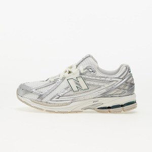 Tenisky New Balance 1906 Silver Metalic/ Sea Salt/ New Spruce EUR 37