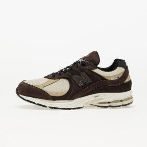 Tenisky New Balance 2002R Black Coffee/ Sandstone/ Stoneware EUR 42.5