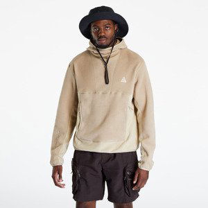 Nike ACG Polartec® „Wolf Tree“ Hoodie Khaki/ Limestone/ Sanddrift