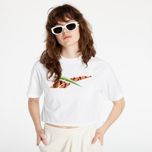 Reebok Fj Tactile Vector Tee White