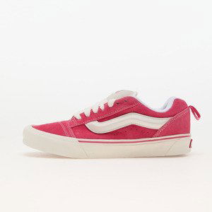 Vans Knu Skool Retro Color Pink/ True White