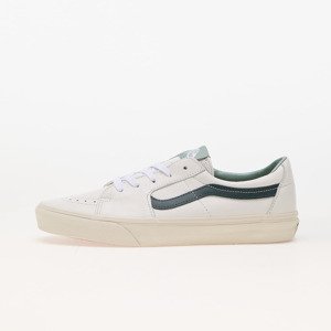 Vans Sk8-Low Premium Leather Green Gables