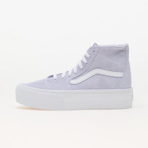 Vans Sk8-Hi Tapered Stackform Essential Halogen Blue