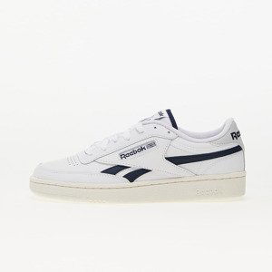 Tenisky Reebok Club C Revenge Ftw White/ Chalk/ Vector Navy EUR 34.5