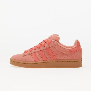 Tenisky adidas Campus 00s Wonder Clay/ Preloved Scarlet/ Gold Metallic EUR 36