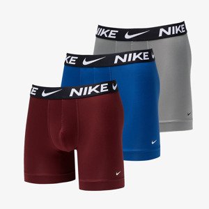 Boxerky Nike Boxer Brief 3-Pack Multicolor L