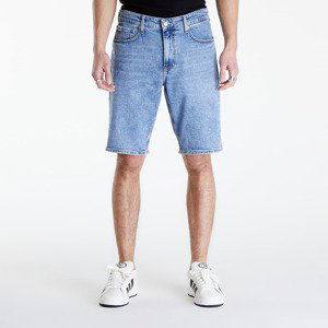 Šortky Calvin Klein Jeans Regular Short Denim Light 32