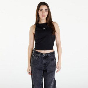 Calvin Klein Jeans Archival Milano Top Black