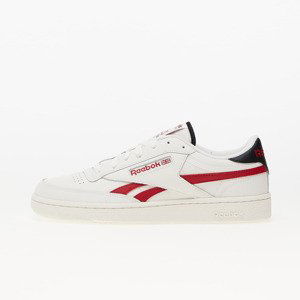 Reebok Club C Revenge Chalk/ Flasrd/ Black